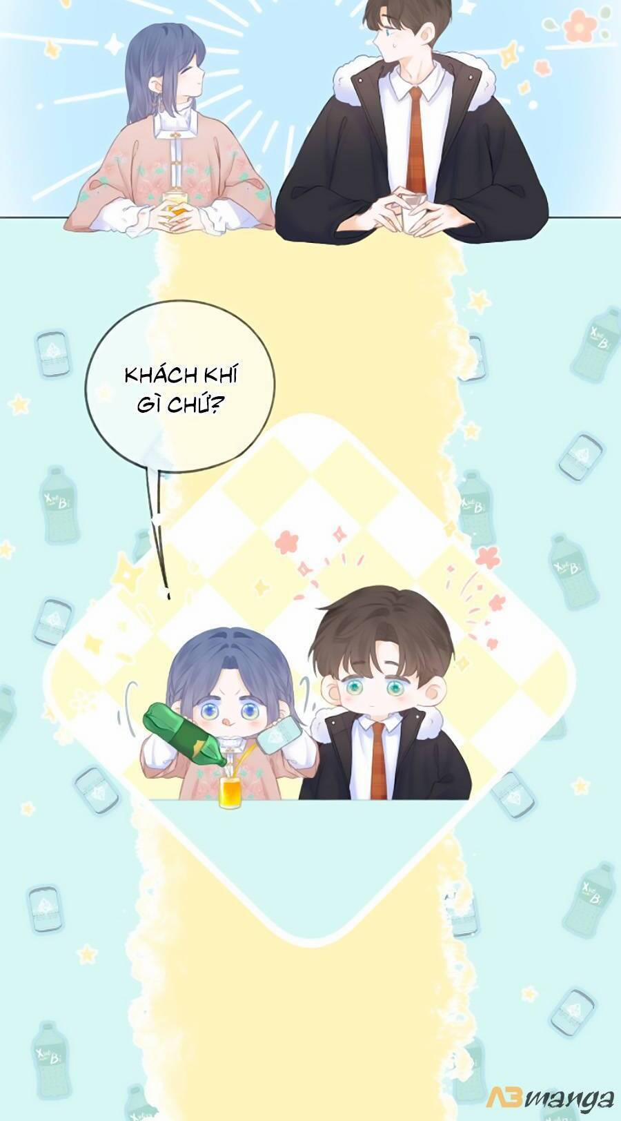 Sao Giờ, Đẩy Thuyền Tới Muốn Yêu 39 trang 6