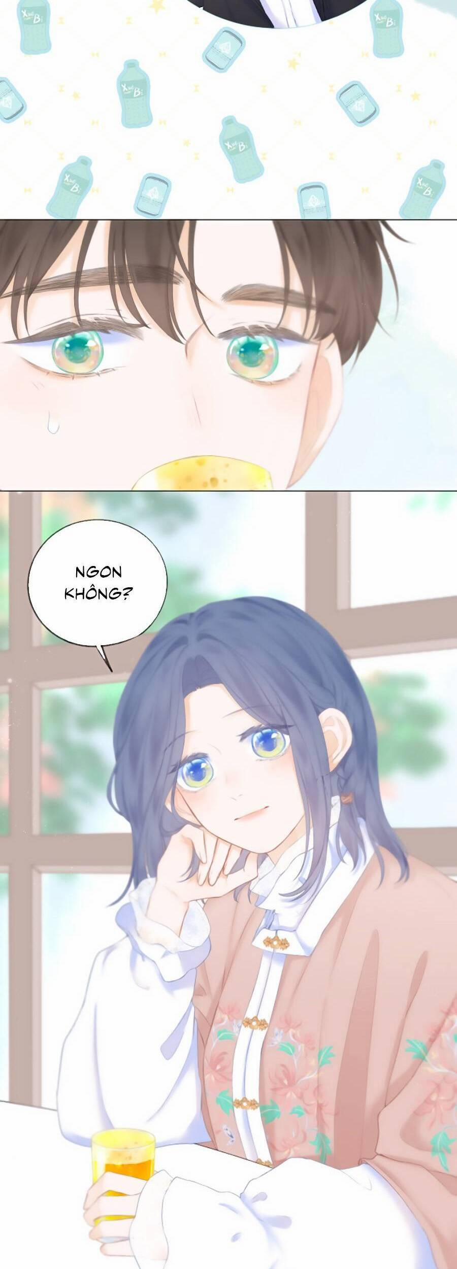 Sao Giờ, Đẩy Thuyền Tới Muốn Yêu 39 trang 8