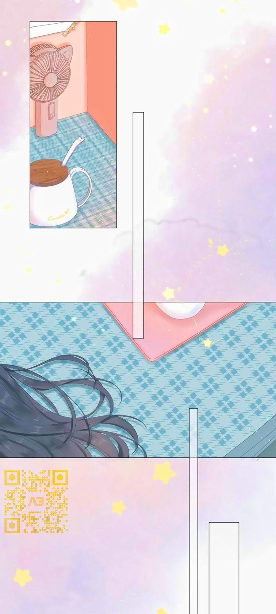 Sao Giờ, Đẩy Thuyền Tới Muốn Yêu 4 trang 1