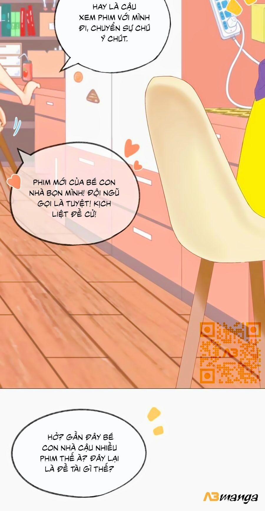 Sao Giờ, Đẩy Thuyền Tới Muốn Yêu 4 trang 12