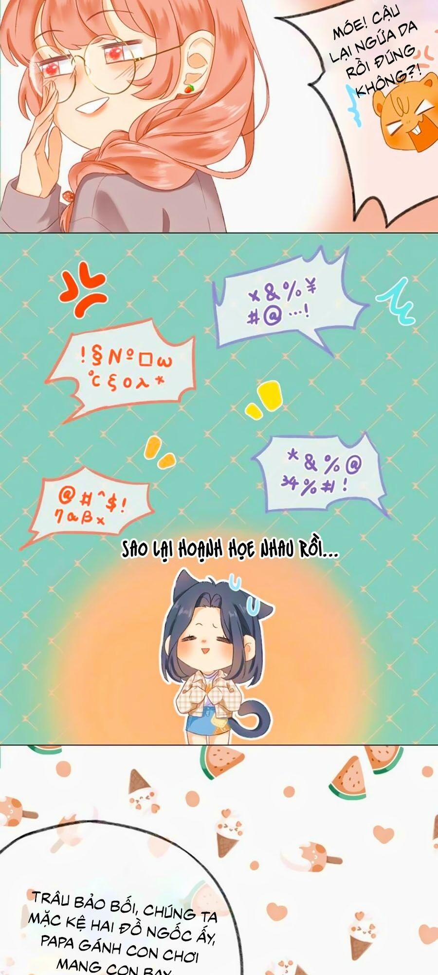 Sao Giờ, Đẩy Thuyền Tới Muốn Yêu 4 trang 17