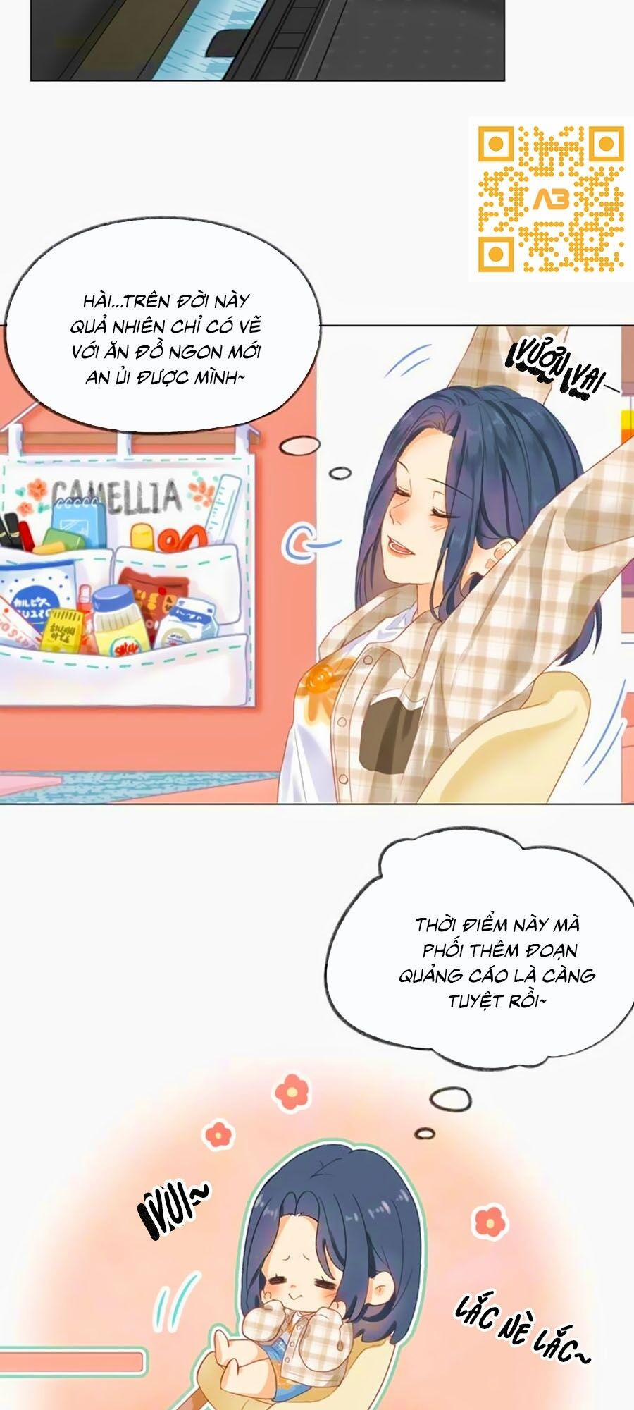 Sao Giờ, Đẩy Thuyền Tới Muốn Yêu 4 trang 20