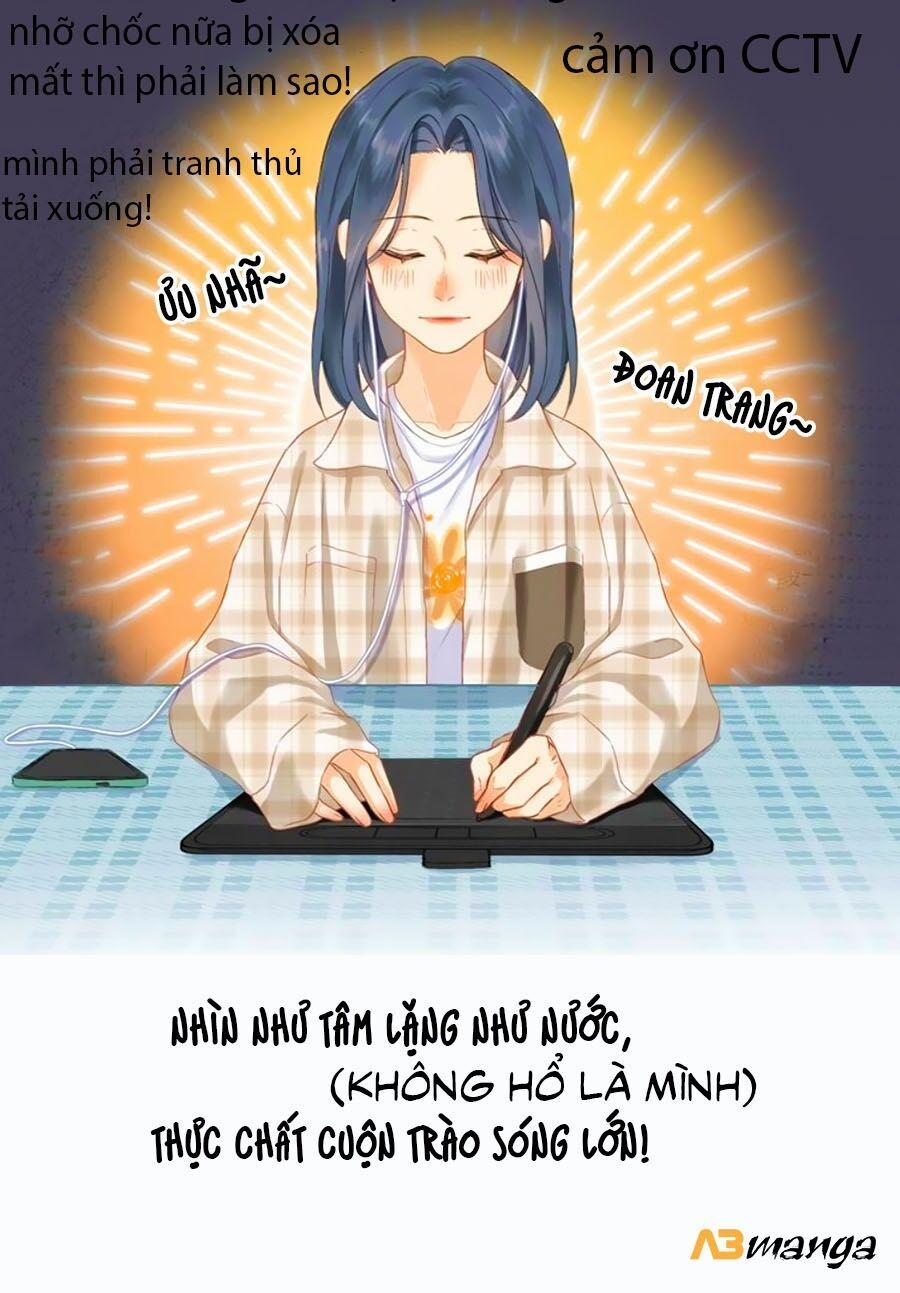 Sao Giờ, Đẩy Thuyền Tới Muốn Yêu 4 trang 25