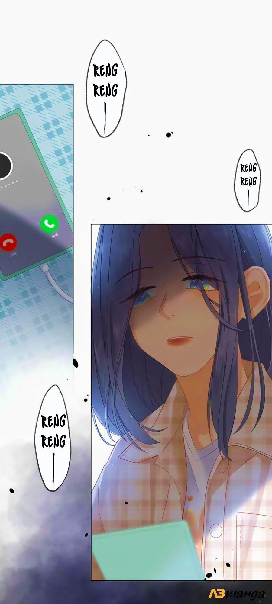 Sao Giờ, Đẩy Thuyền Tới Muốn Yêu 4 trang 27