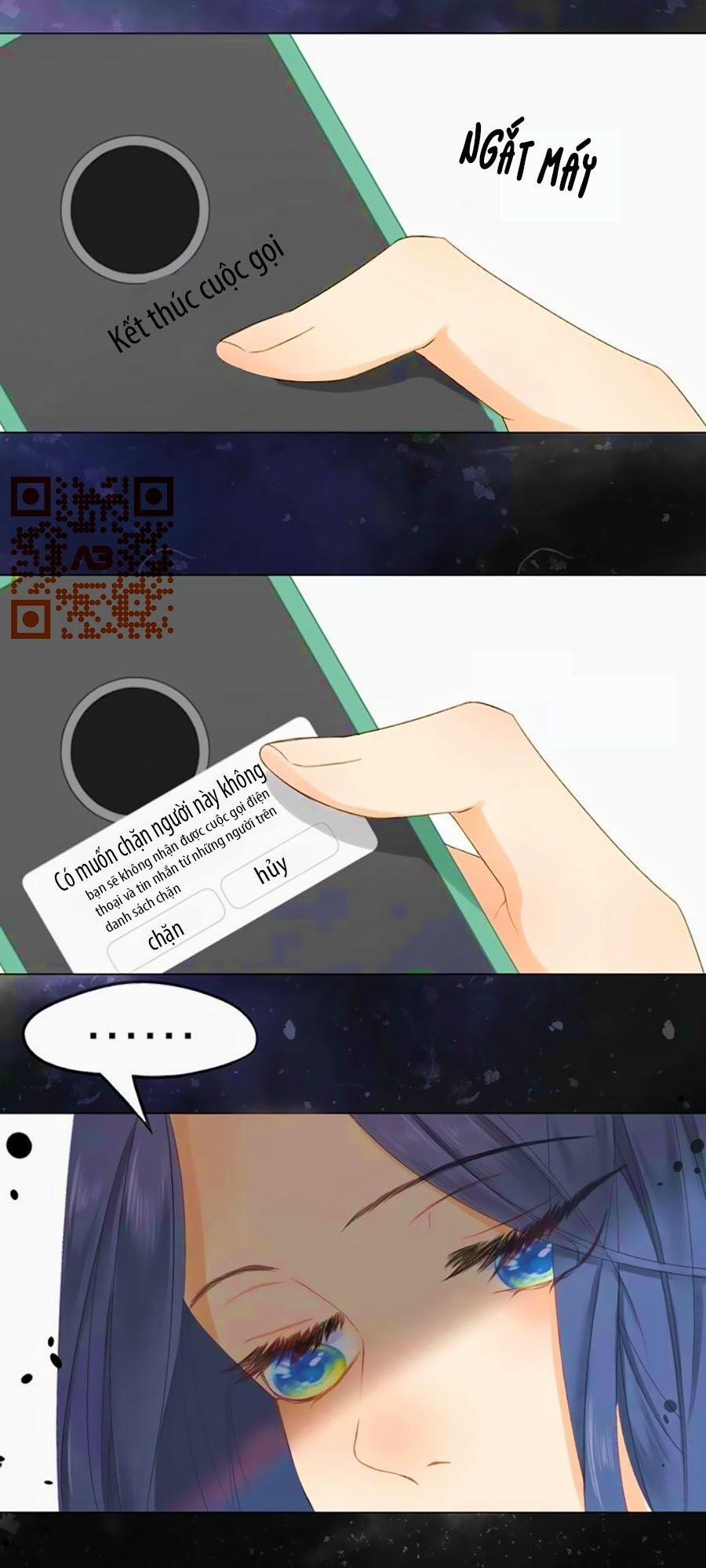 Sao Giờ, Đẩy Thuyền Tới Muốn Yêu 4 trang 29