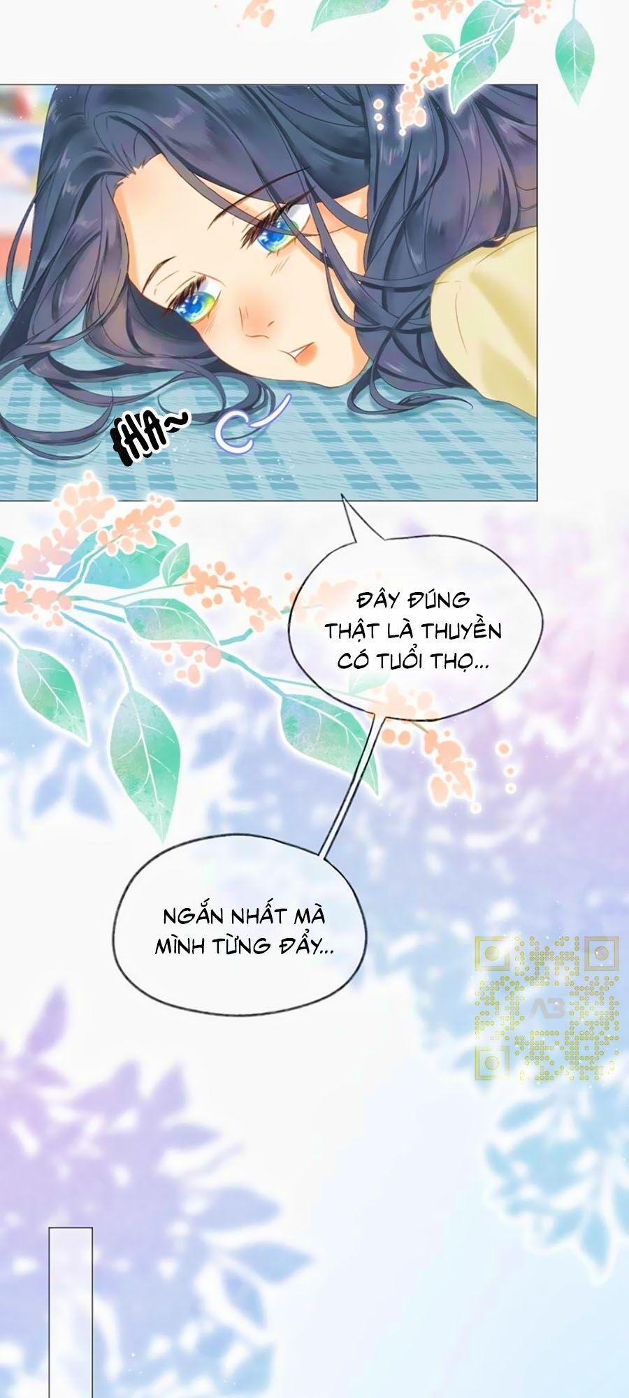 Sao Giờ, Đẩy Thuyền Tới Muốn Yêu 4 trang 3