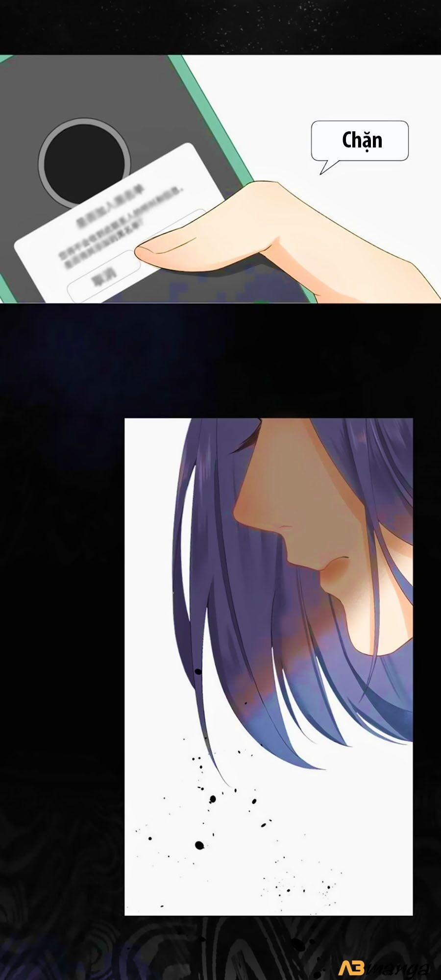 Sao Giờ, Đẩy Thuyền Tới Muốn Yêu 4 trang 30