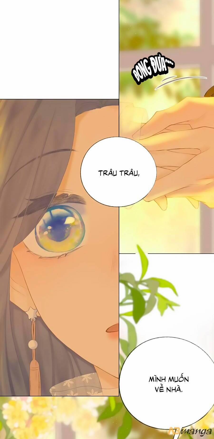 Sao Giờ, Đẩy Thuyền Tới Muốn Yêu 40 trang 13