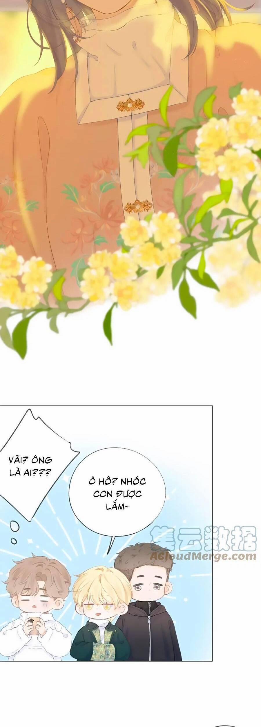 Sao Giờ, Đẩy Thuyền Tới Muốn Yêu 40 trang 15