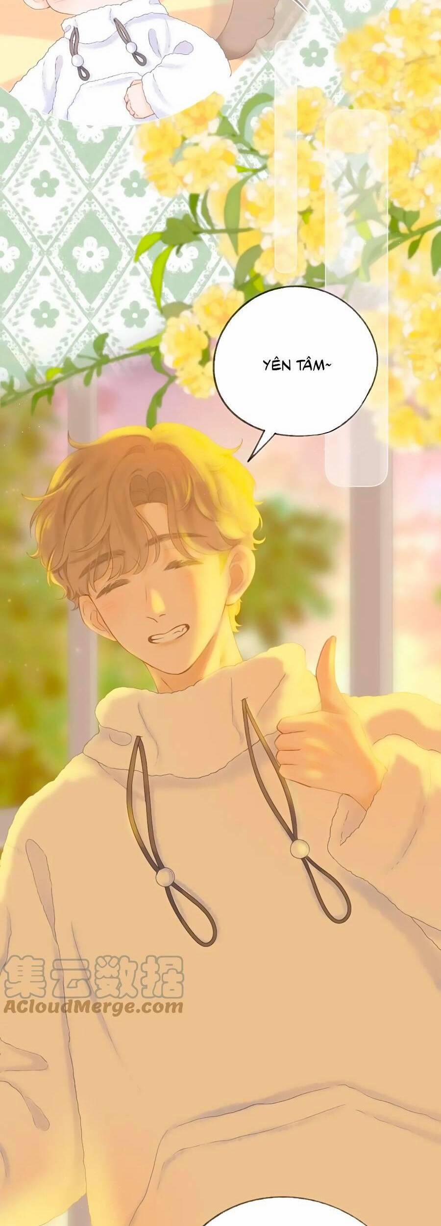 Sao Giờ, Đẩy Thuyền Tới Muốn Yêu 40 trang 19