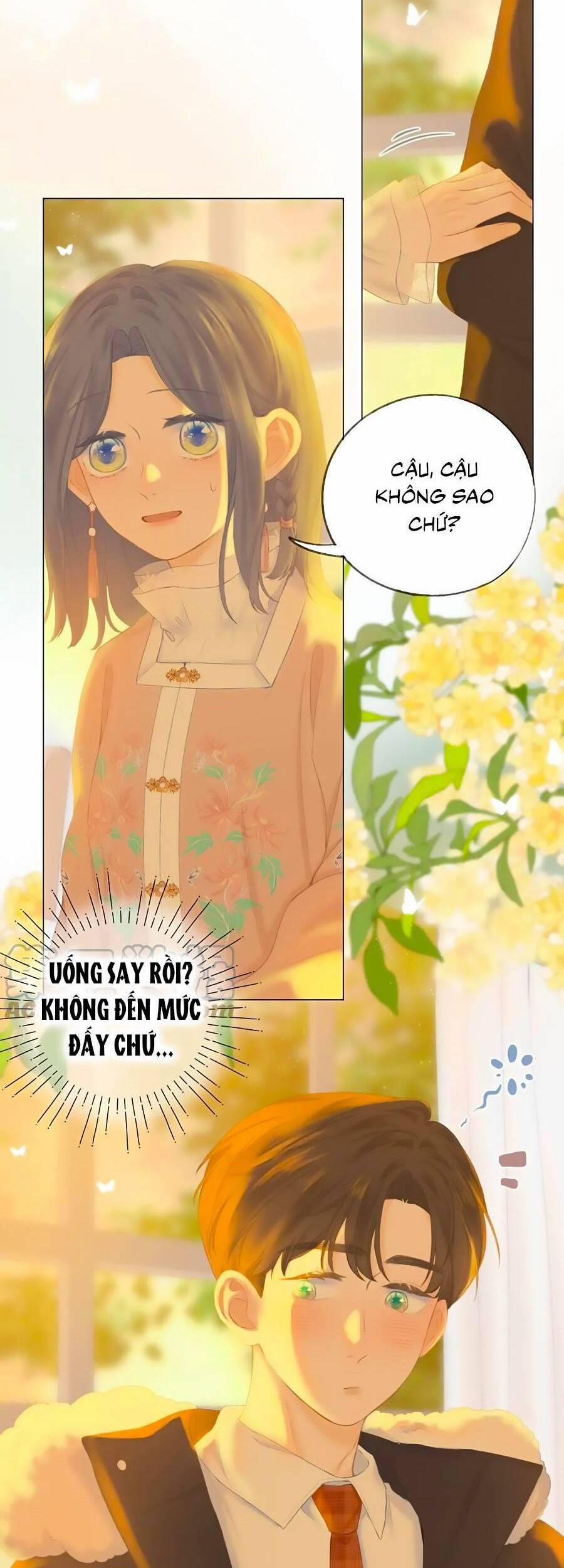 Sao Giờ, Đẩy Thuyền Tới Muốn Yêu 40 trang 2