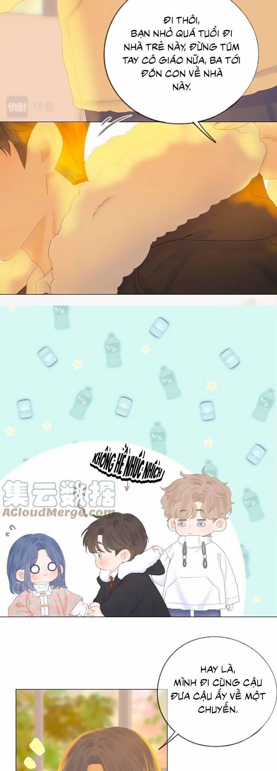 Sao Giờ, Đẩy Thuyền Tới Muốn Yêu 40 trang 20