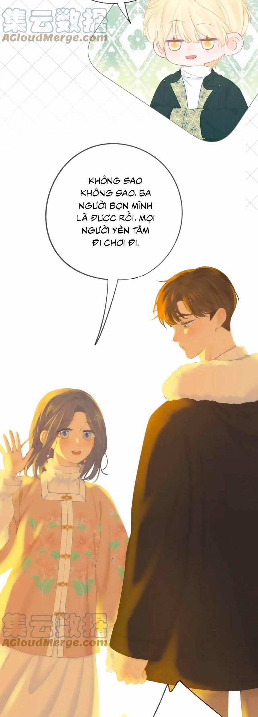 Sao Giờ, Đẩy Thuyền Tới Muốn Yêu 40 trang 23