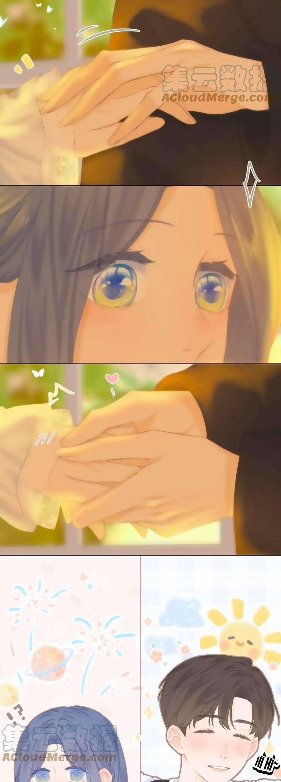 Sao Giờ, Đẩy Thuyền Tới Muốn Yêu 40 trang 4