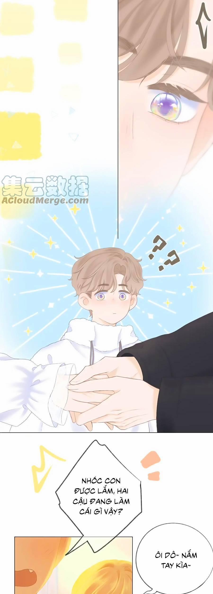 Sao Giờ, Đẩy Thuyền Tới Muốn Yêu 40 trang 7