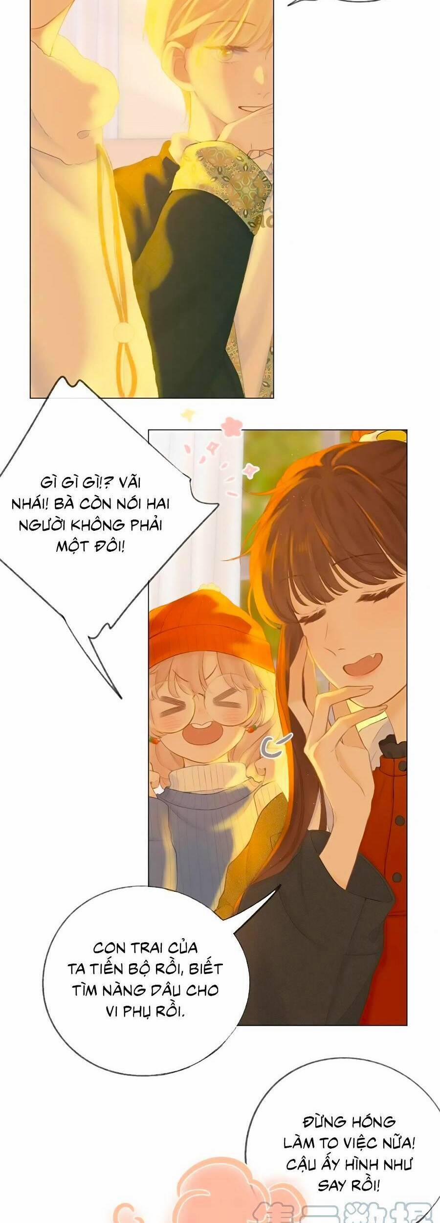 Sao Giờ, Đẩy Thuyền Tới Muốn Yêu 40 trang 8