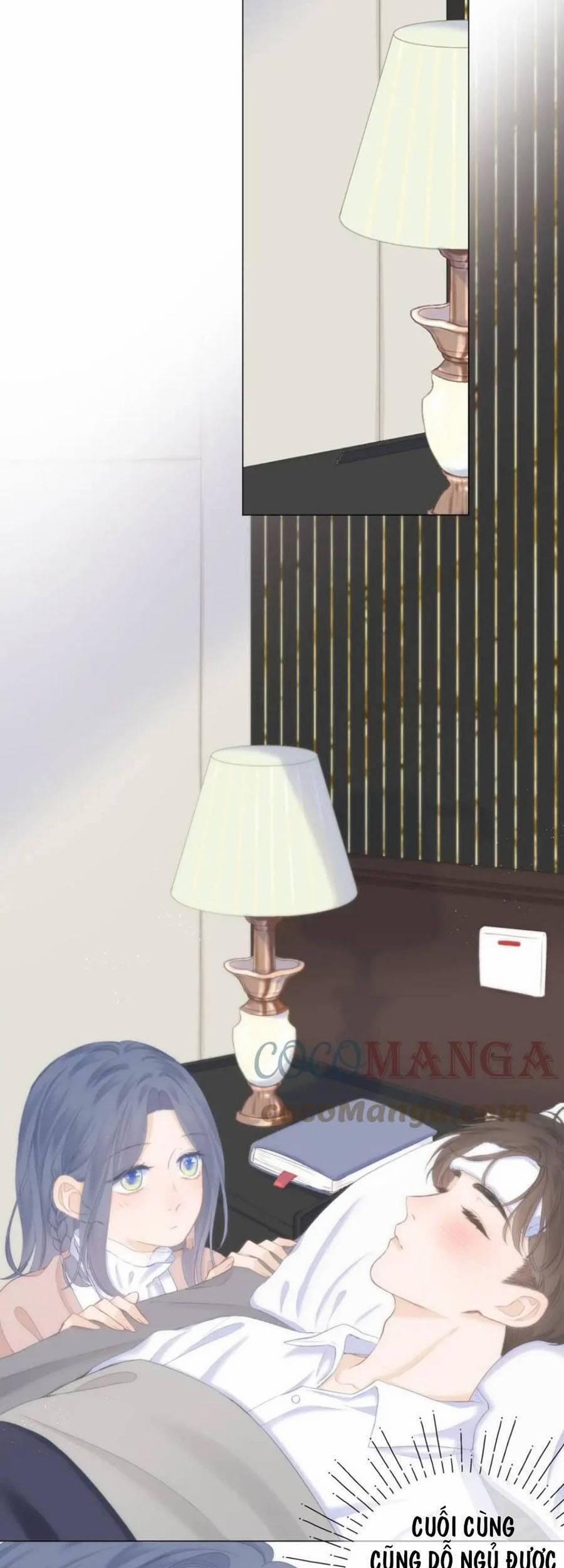 Sao Giờ, Đẩy Thuyền Tới Muốn Yêu 41 trang 15