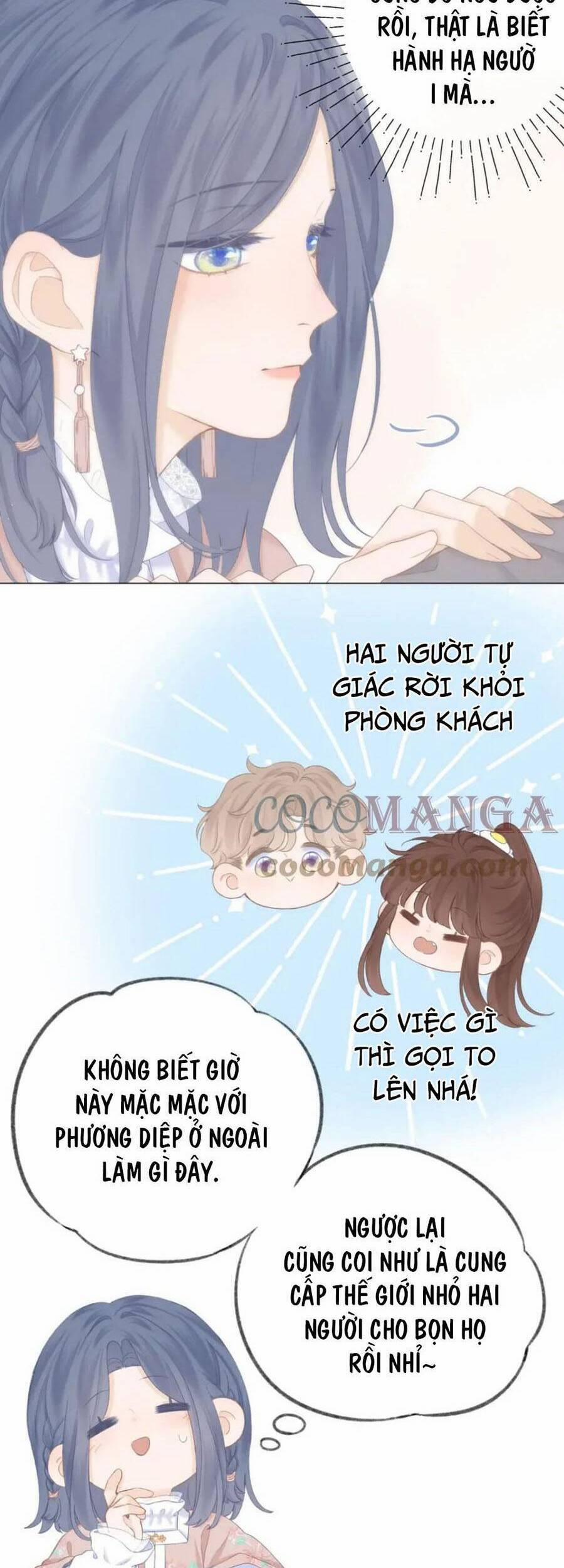 Sao Giờ, Đẩy Thuyền Tới Muốn Yêu 41 trang 16