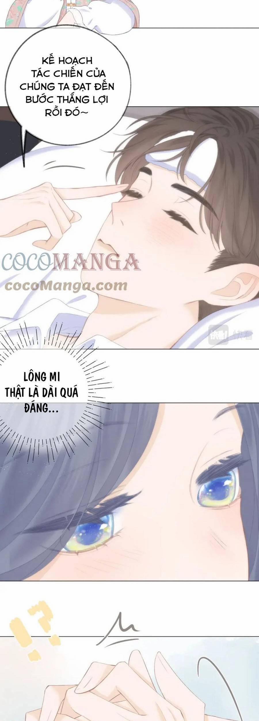 Sao Giờ, Đẩy Thuyền Tới Muốn Yêu 41 trang 17