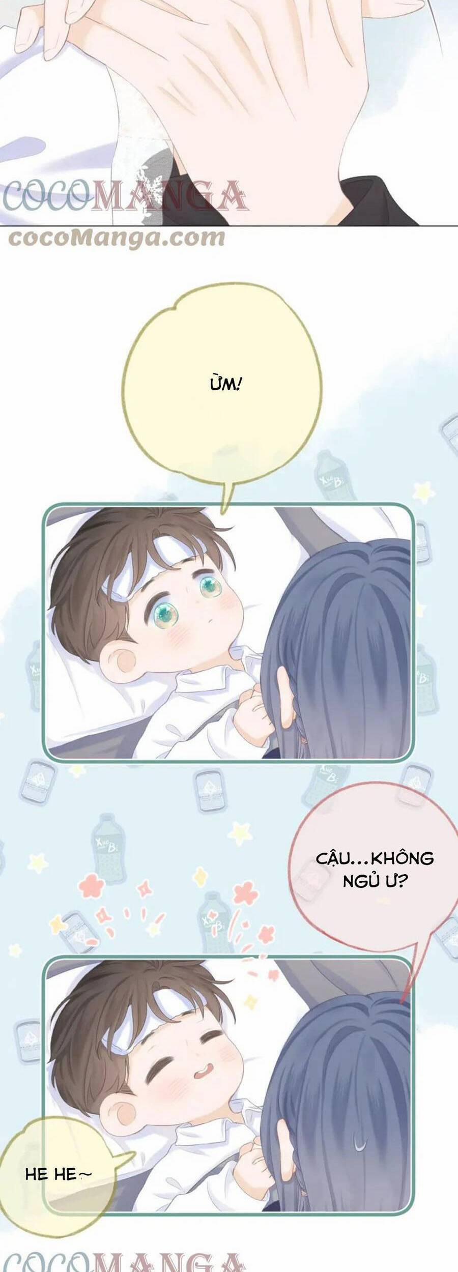 Sao Giờ, Đẩy Thuyền Tới Muốn Yêu 41 trang 18