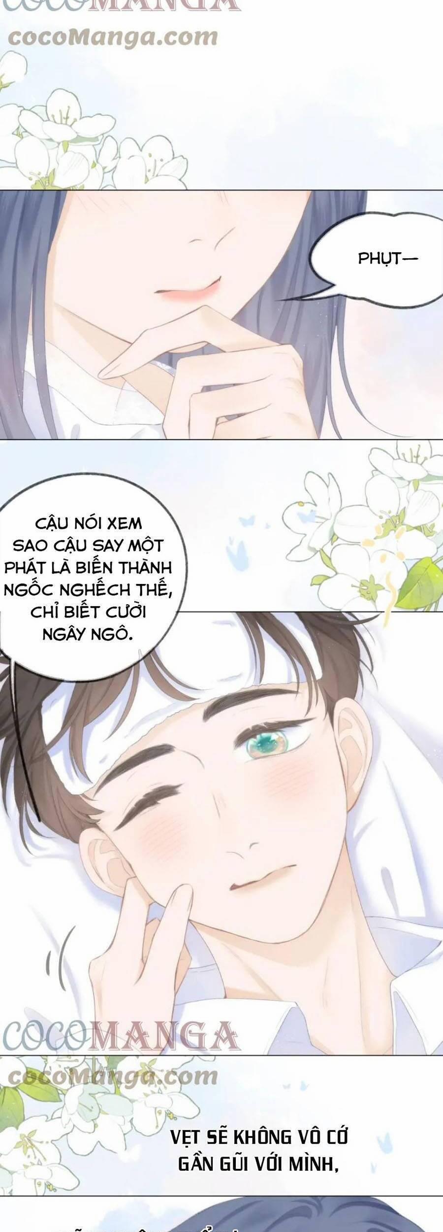 Sao Giờ, Đẩy Thuyền Tới Muốn Yêu 41 trang 19