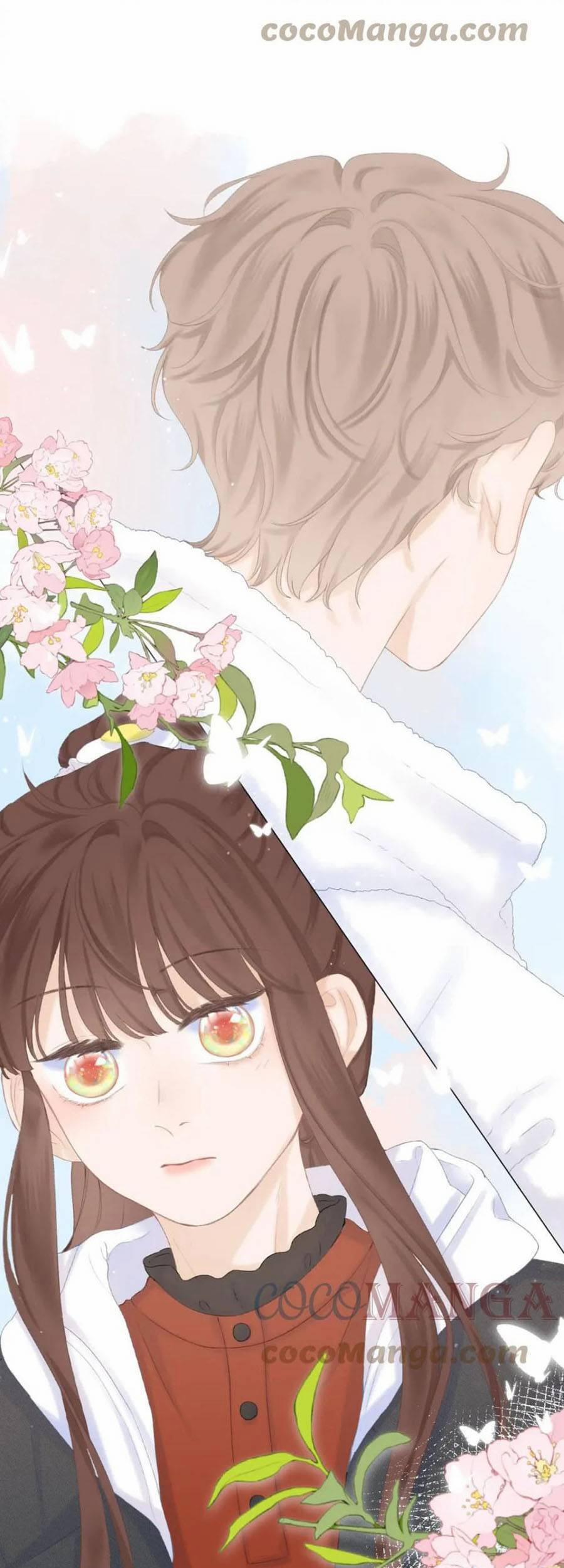 Sao Giờ, Đẩy Thuyền Tới Muốn Yêu 41 trang 6