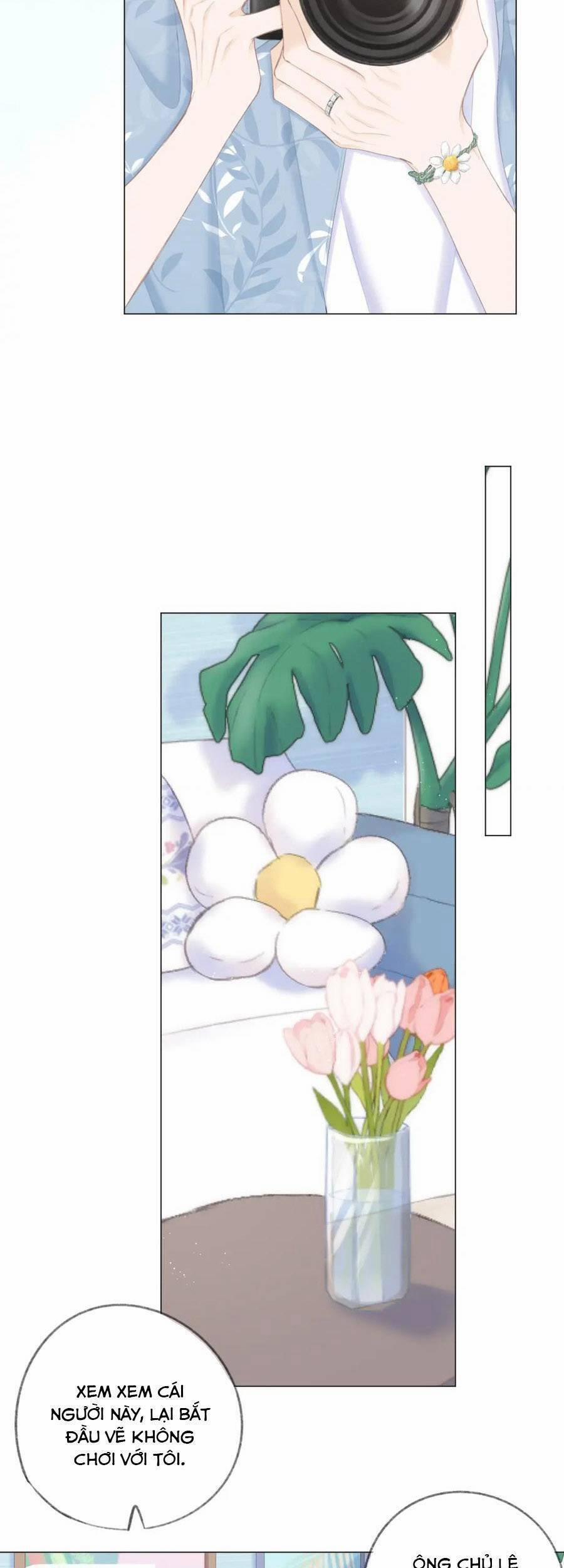 Sao Giờ, Đẩy Thuyền Tới Muốn Yêu 42.5 trang 10