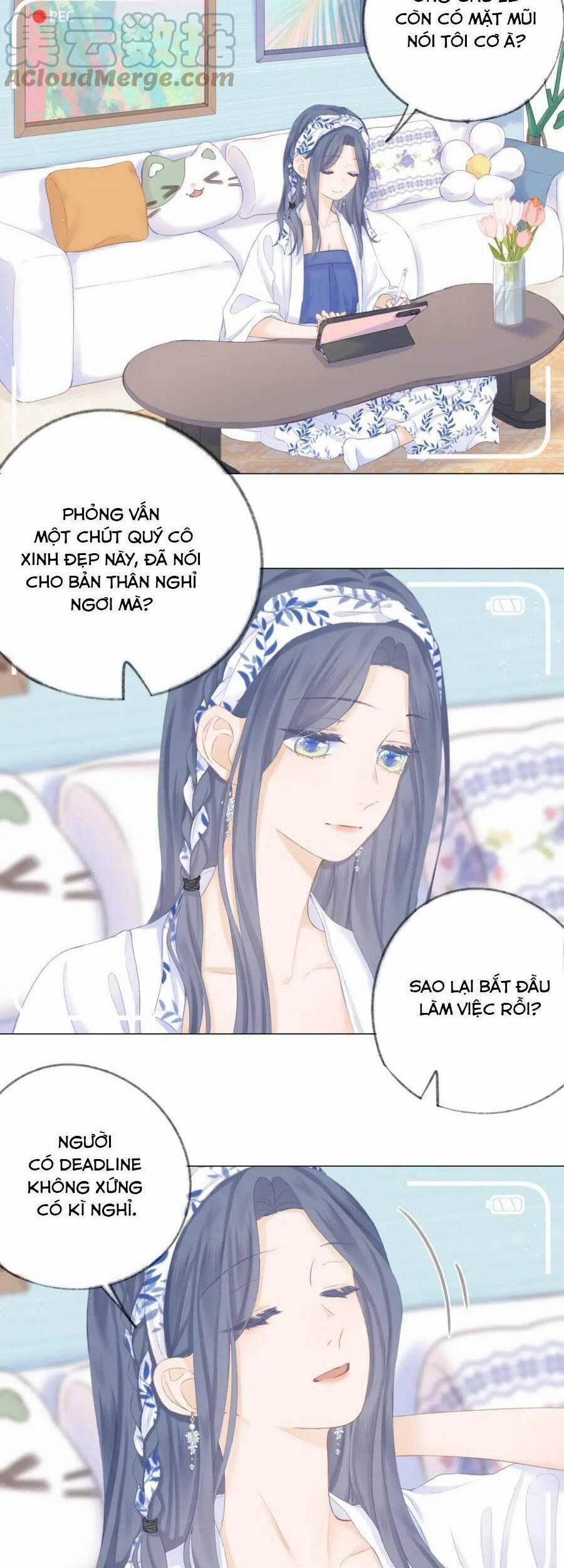 Sao Giờ, Đẩy Thuyền Tới Muốn Yêu 42.5 trang 11