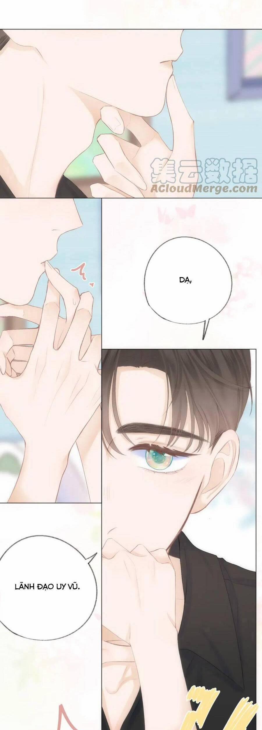 Sao Giờ, Đẩy Thuyền Tới Muốn Yêu 42.5 trang 14