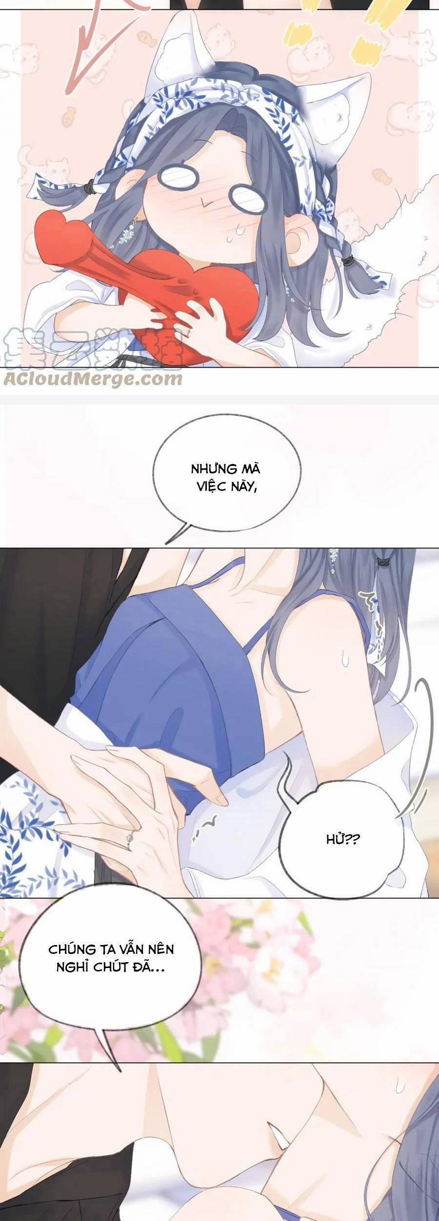 Sao Giờ, Đẩy Thuyền Tới Muốn Yêu 42.5 trang 15