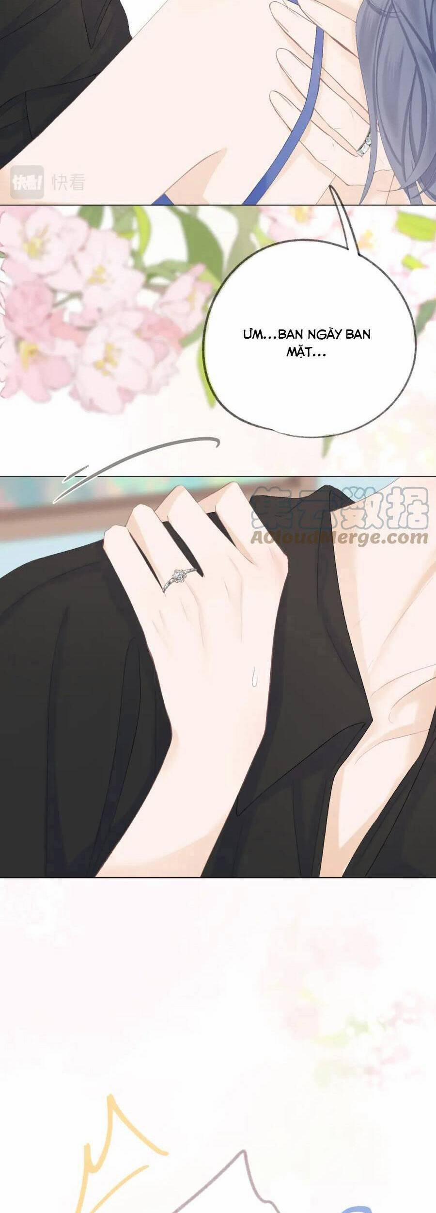 Sao Giờ, Đẩy Thuyền Tới Muốn Yêu 42.5 trang 16