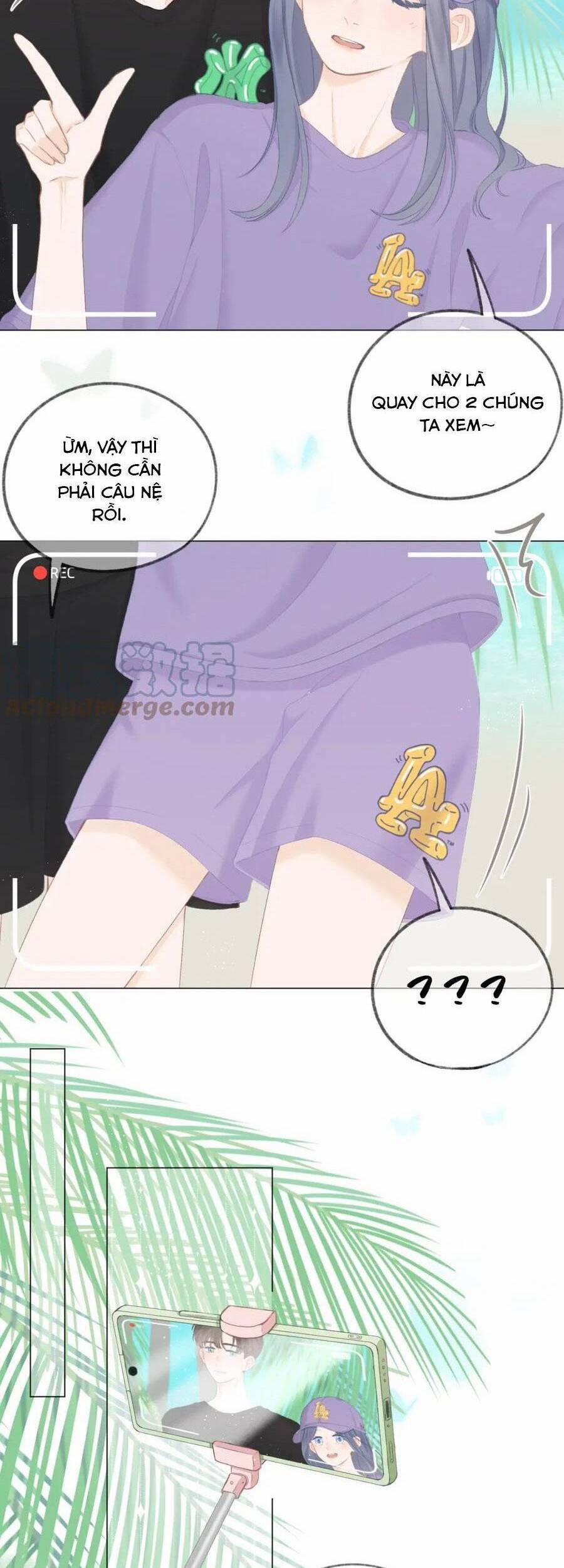 Sao Giờ, Đẩy Thuyền Tới Muốn Yêu 42.5 trang 2