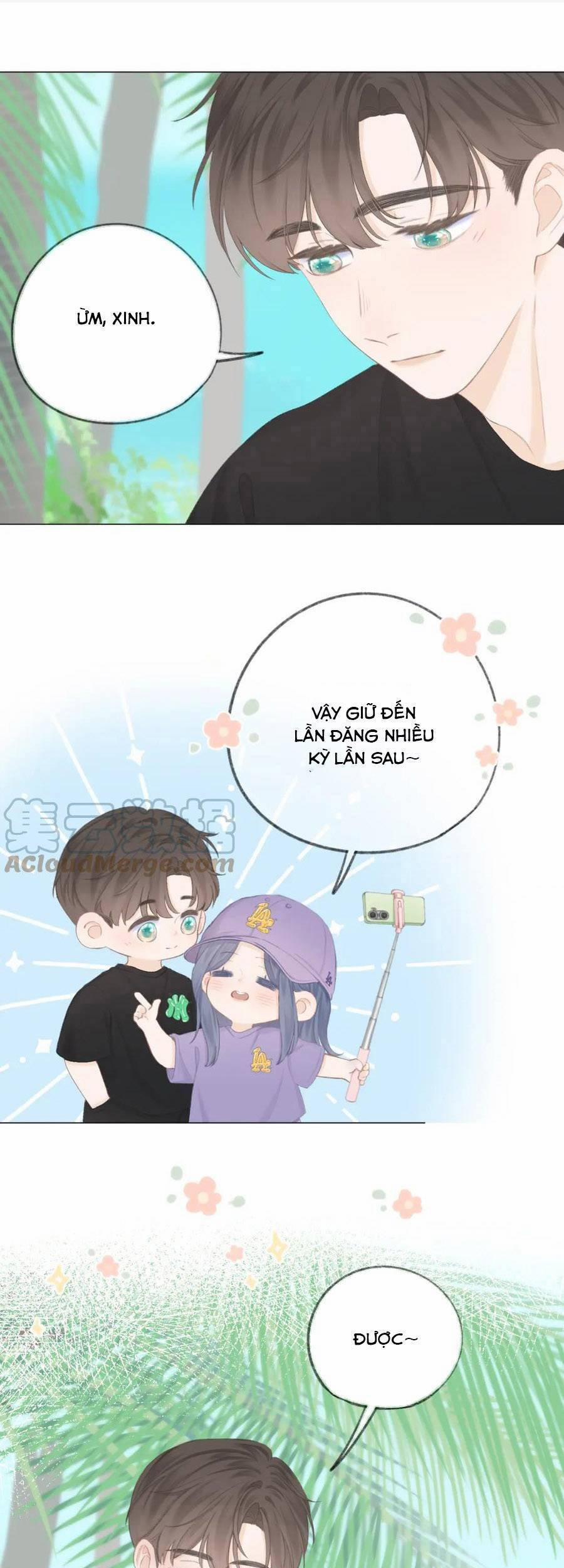 Sao Giờ, Đẩy Thuyền Tới Muốn Yêu 42.5 trang 6