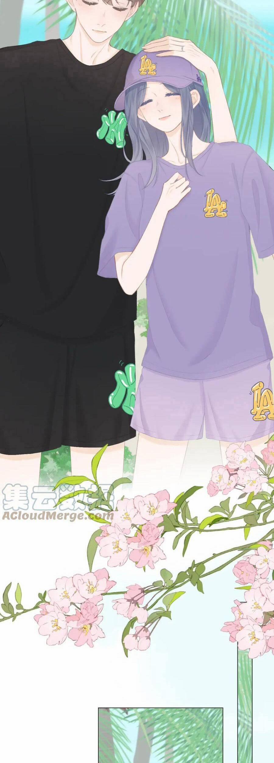 Sao Giờ, Đẩy Thuyền Tới Muốn Yêu 42.5 trang 7