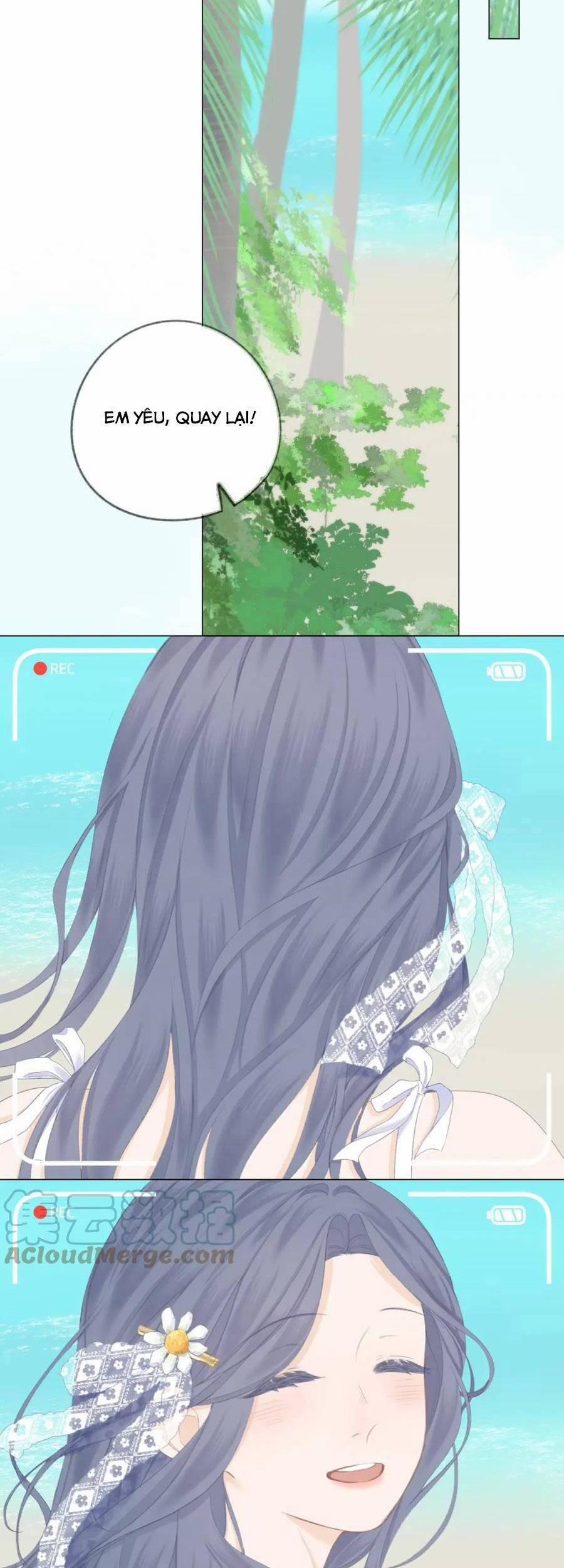 Sao Giờ, Đẩy Thuyền Tới Muốn Yêu 42.5 trang 8