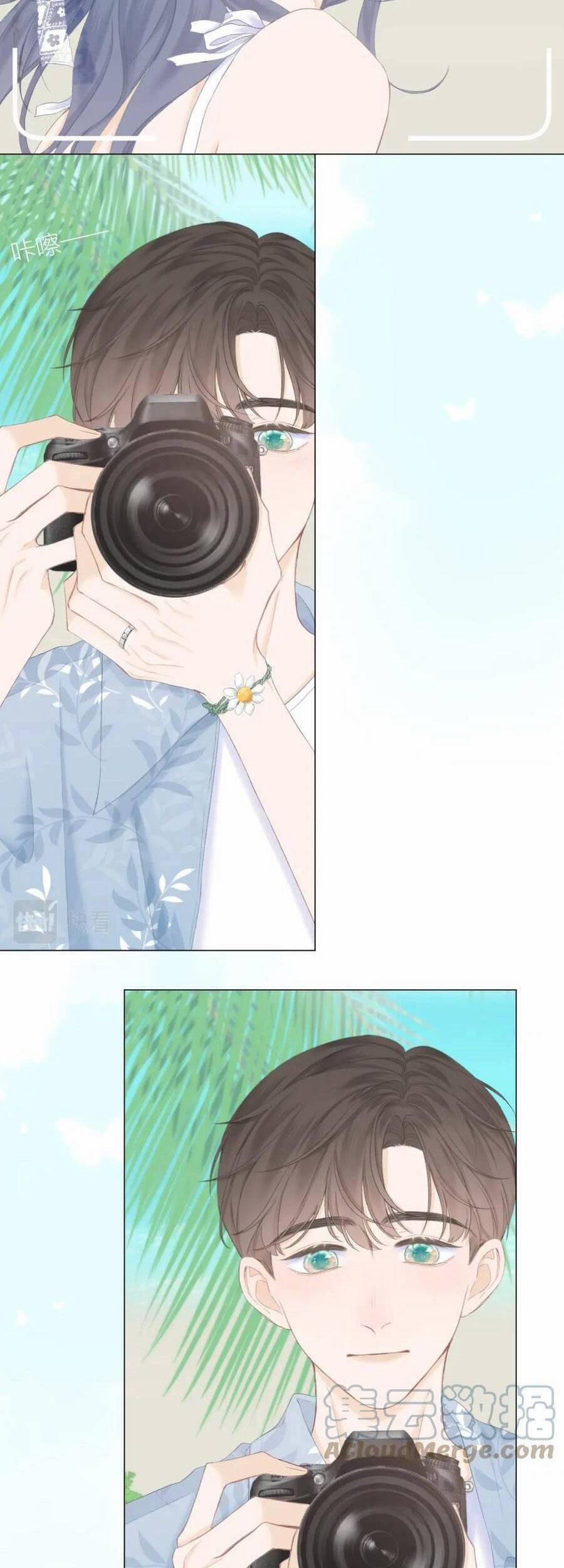 Sao Giờ, Đẩy Thuyền Tới Muốn Yêu 42.5 trang 9