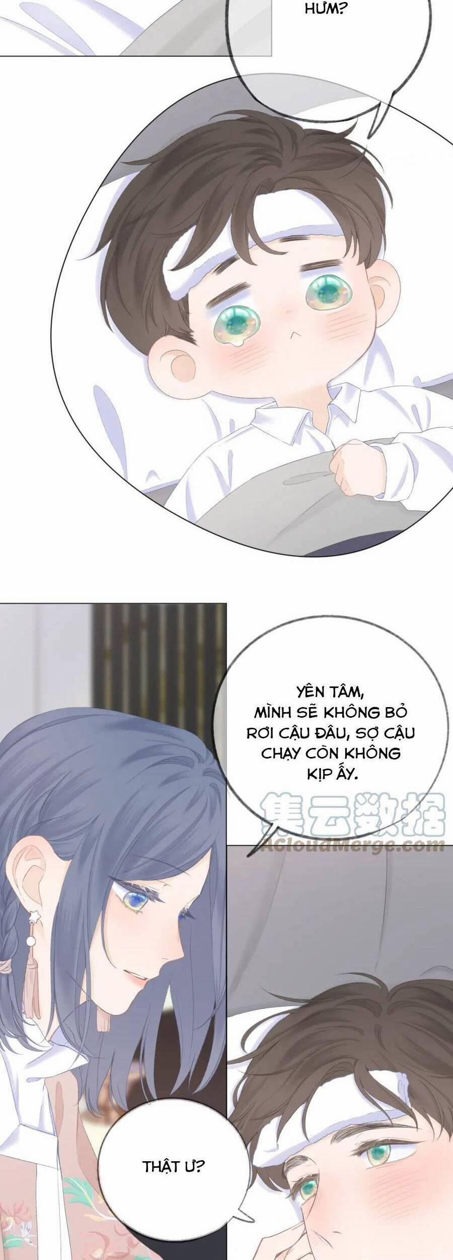 Sao Giờ, Đẩy Thuyền Tới Muốn Yêu 42 trang 11