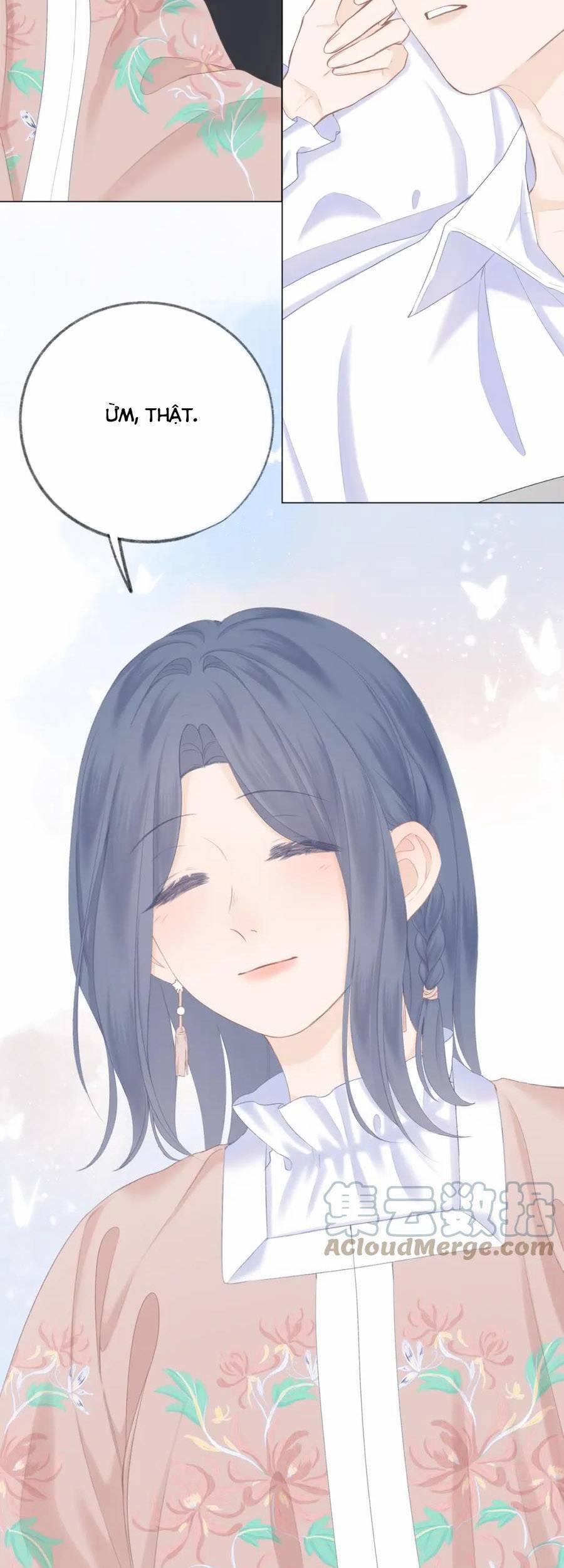 Sao Giờ, Đẩy Thuyền Tới Muốn Yêu 42 trang 12