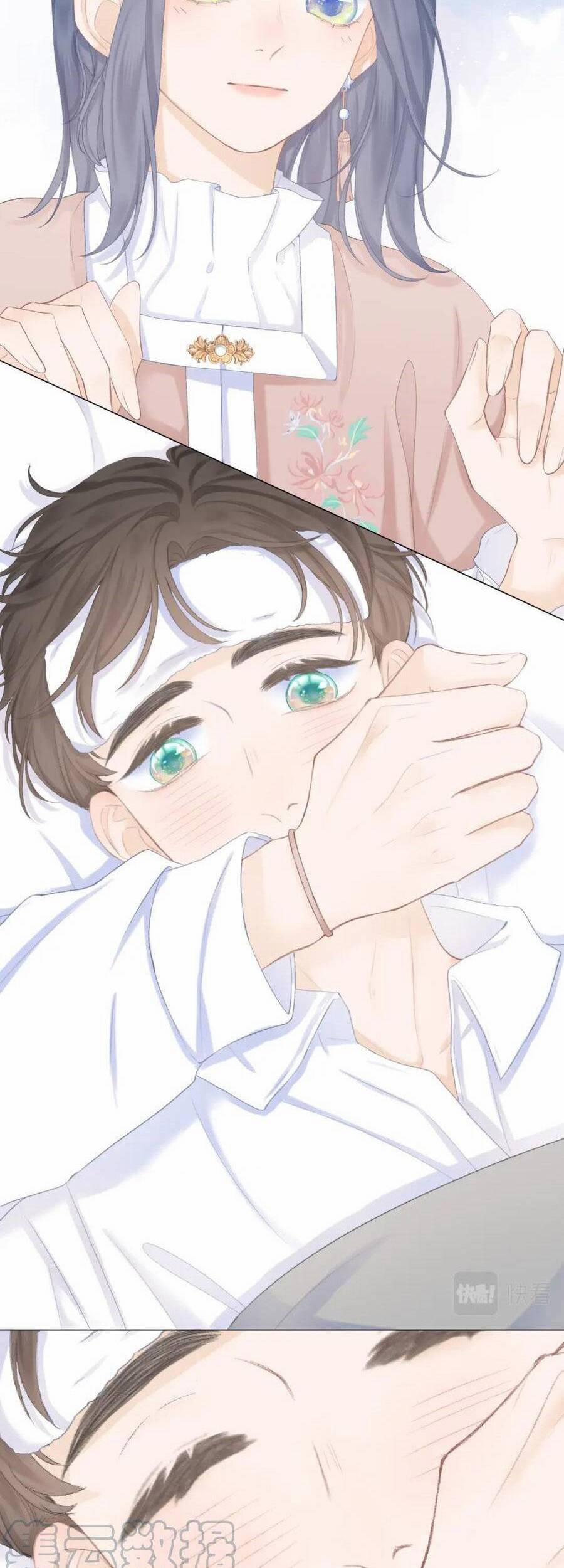 Sao Giờ, Đẩy Thuyền Tới Muốn Yêu 42 trang 16