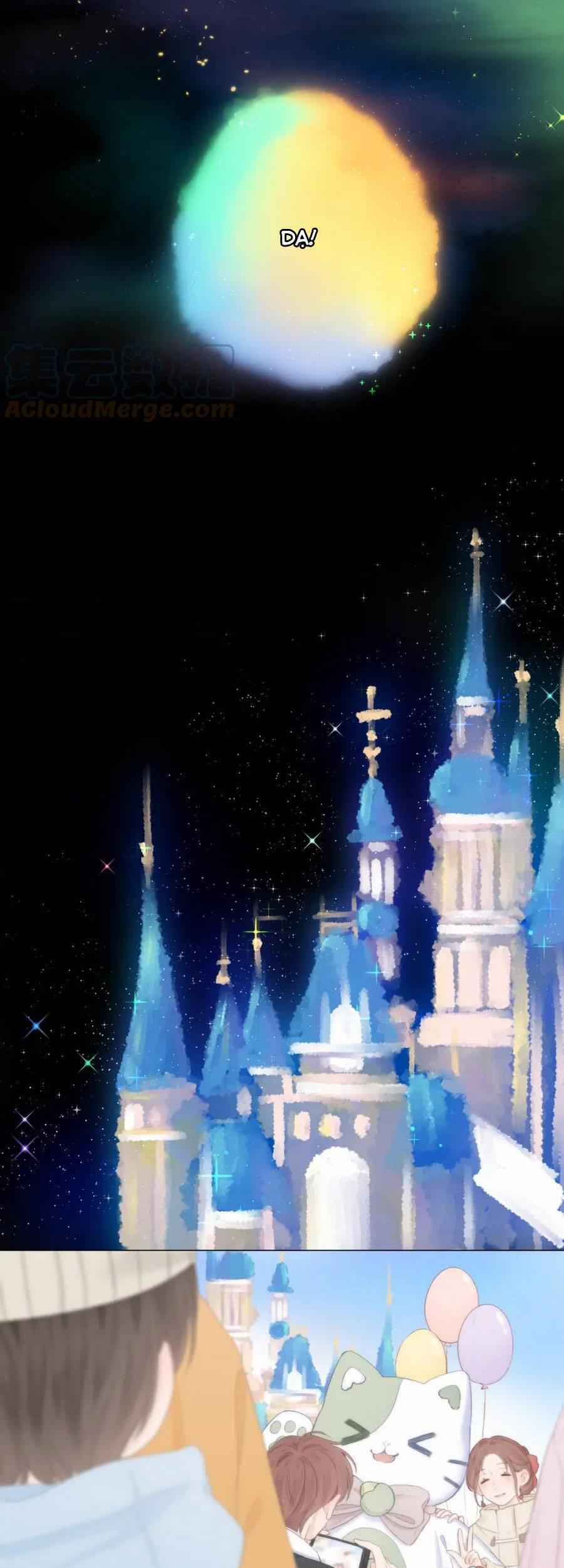 Sao Giờ, Đẩy Thuyền Tới Muốn Yêu 42 trang 19