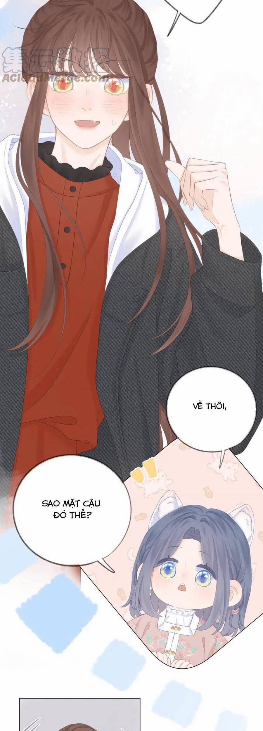 Sao Giờ, Đẩy Thuyền Tới Muốn Yêu 42 trang 2