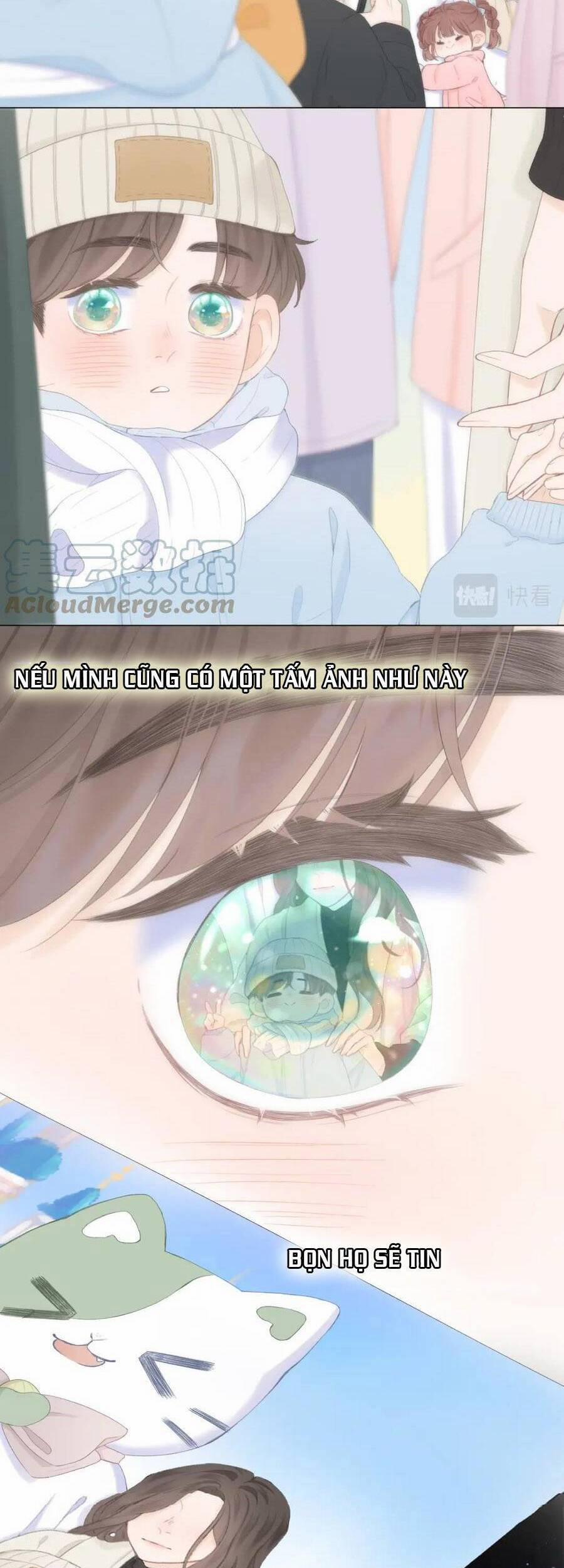 Sao Giờ, Đẩy Thuyền Tới Muốn Yêu 42 trang 20