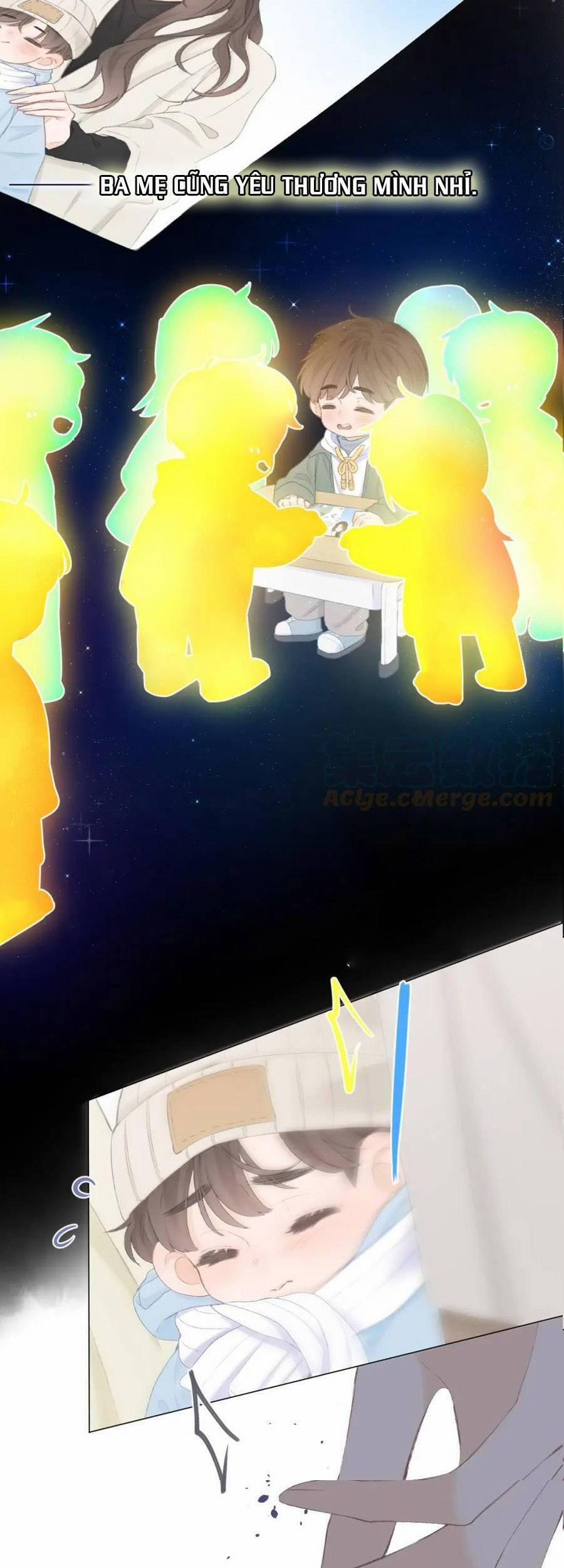 Sao Giờ, Đẩy Thuyền Tới Muốn Yêu 42 trang 21