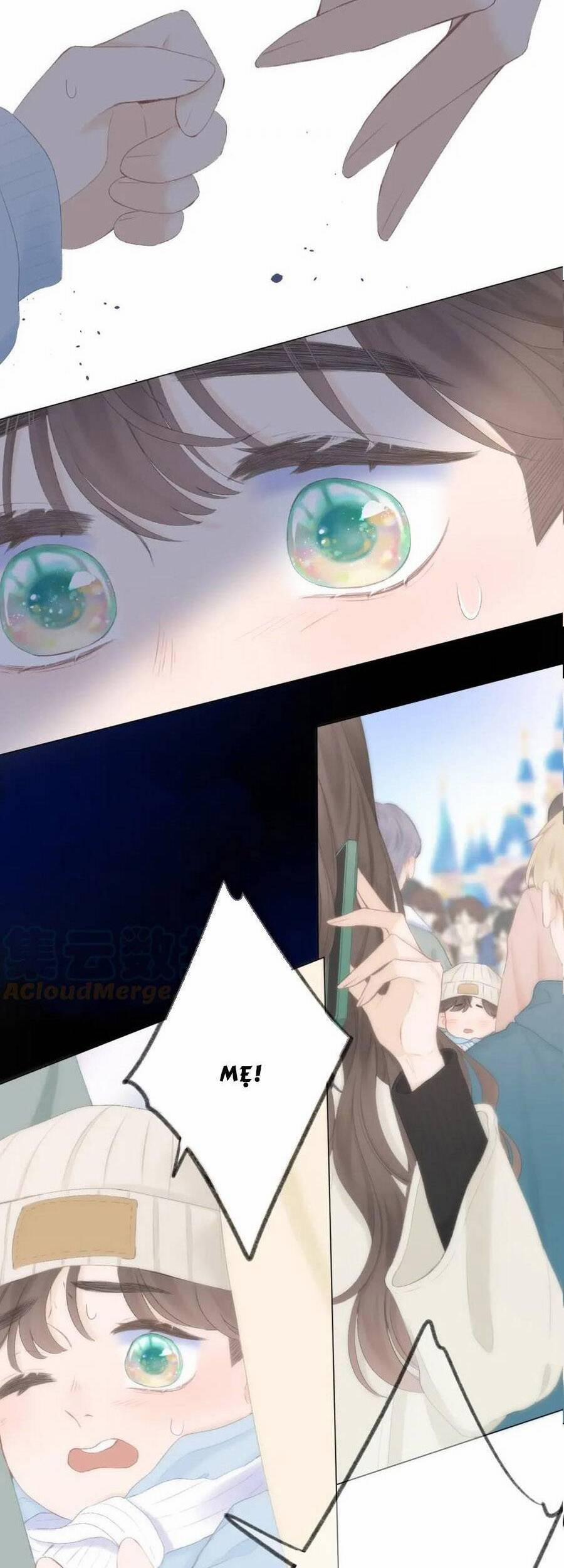 Sao Giờ, Đẩy Thuyền Tới Muốn Yêu 42 trang 22