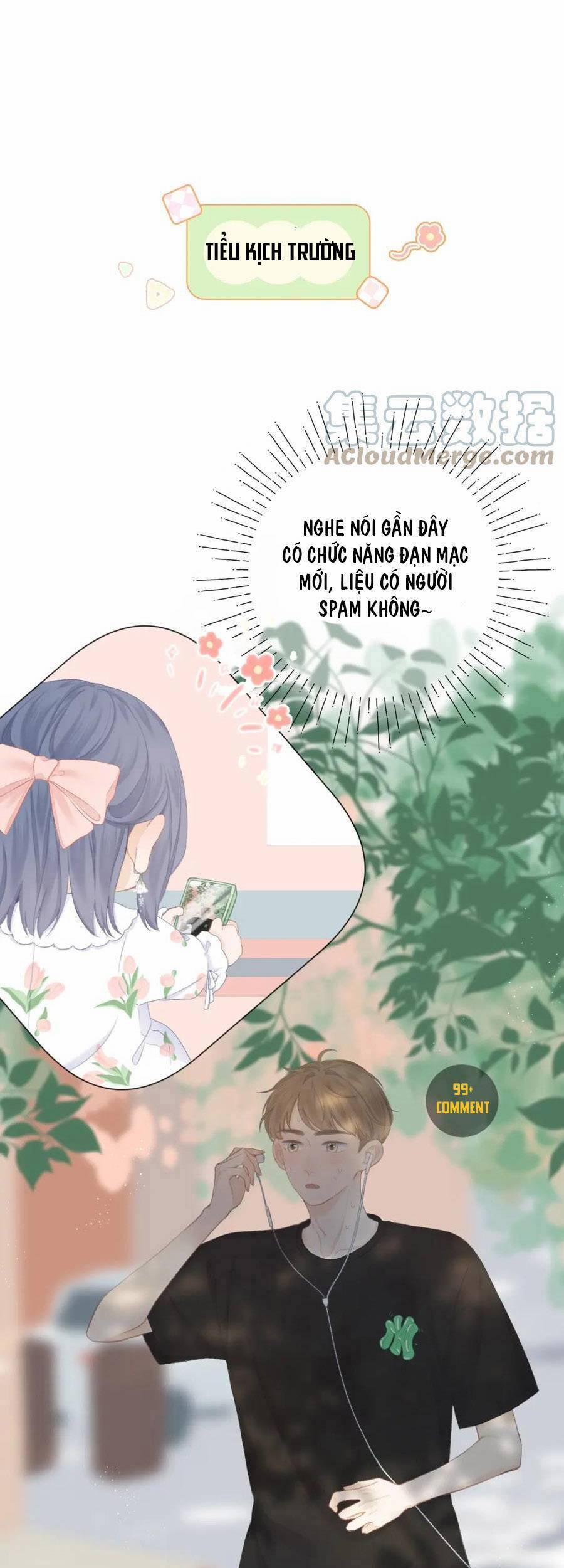 Sao Giờ, Đẩy Thuyền Tới Muốn Yêu 42 trang 24