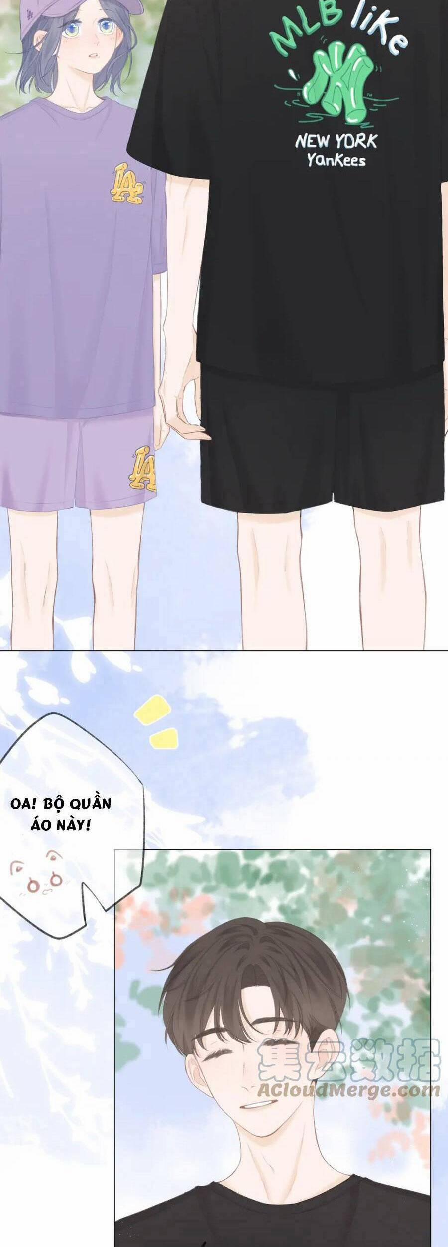 Sao Giờ, Đẩy Thuyền Tới Muốn Yêu 42 trang 29