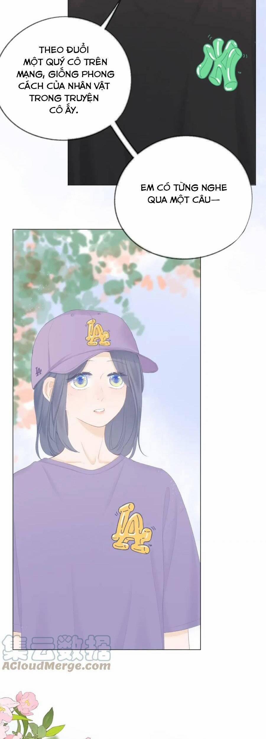 Sao Giờ, Đẩy Thuyền Tới Muốn Yêu 42 trang 30