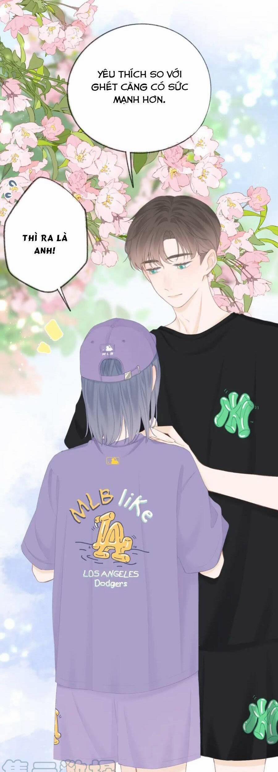 Sao Giờ, Đẩy Thuyền Tới Muốn Yêu 42 trang 31