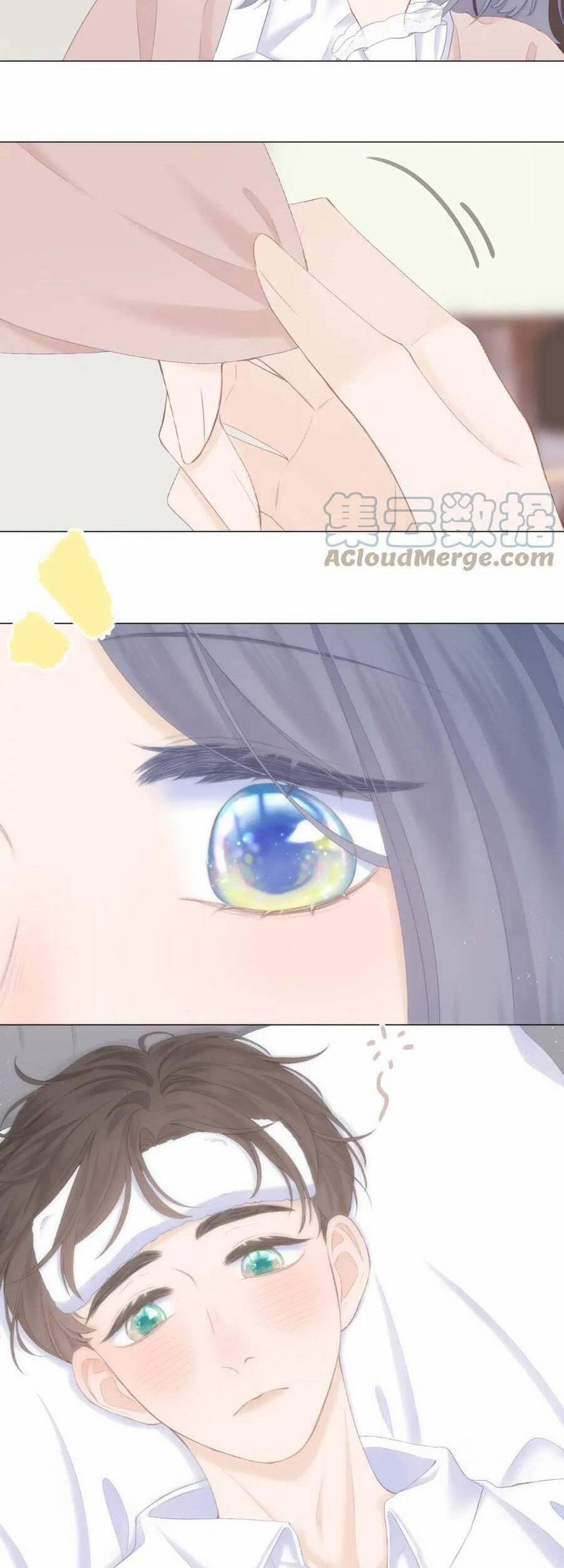 Sao Giờ, Đẩy Thuyền Tới Muốn Yêu 42 trang 4