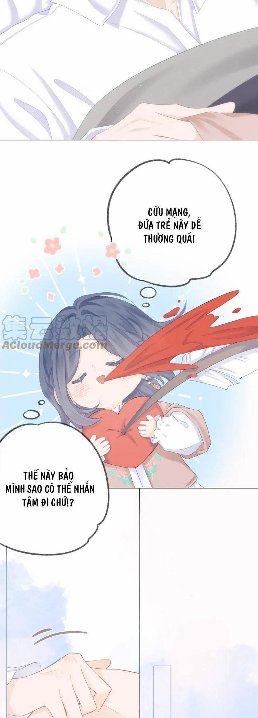 Sao Giờ, Đẩy Thuyền Tới Muốn Yêu 42 trang 5